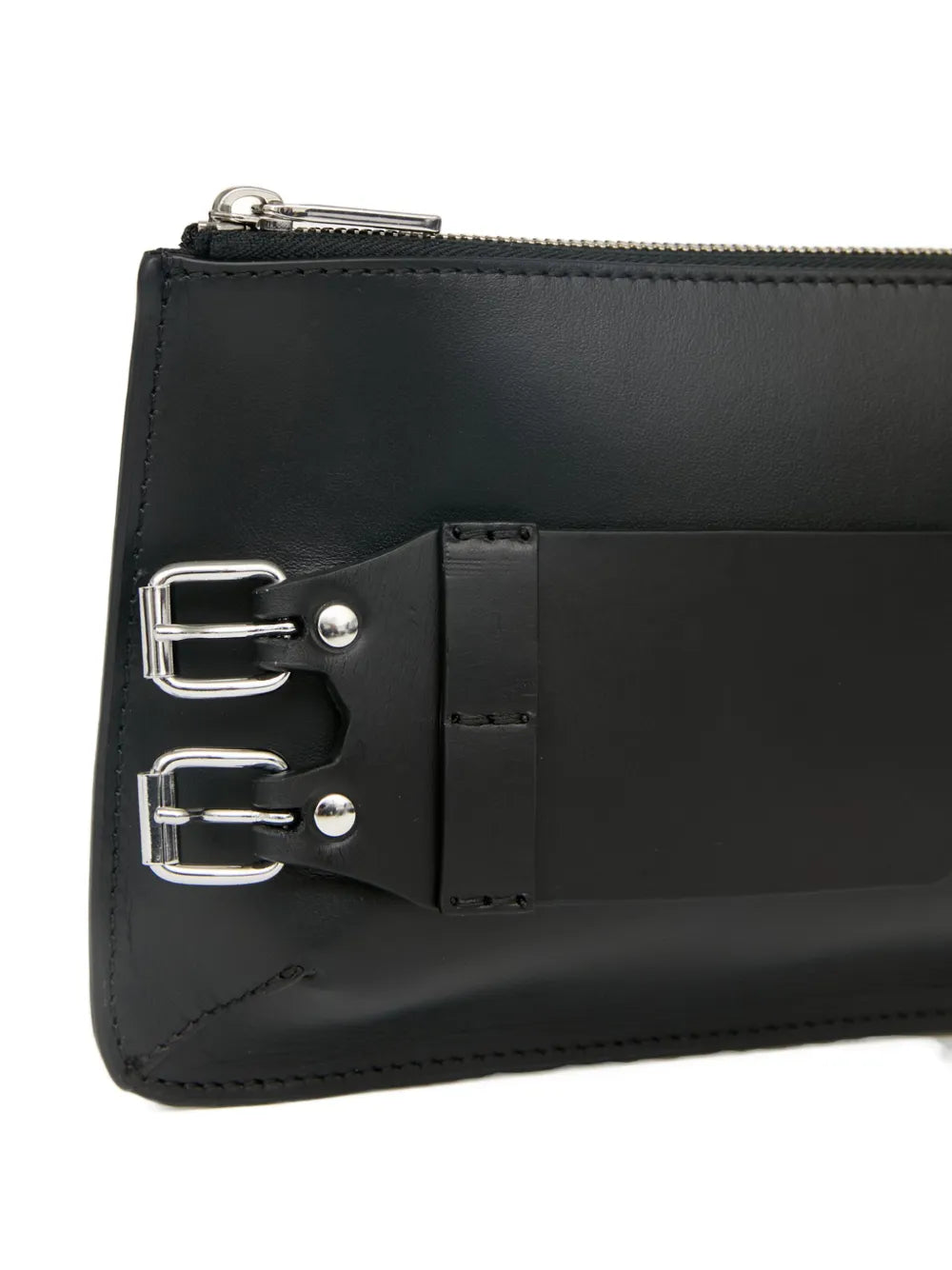 MM6 Maison MargielaBracelet clutch bag