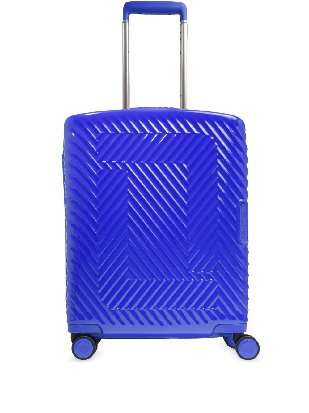 LancelAtlas de Lancel cabin suitcase