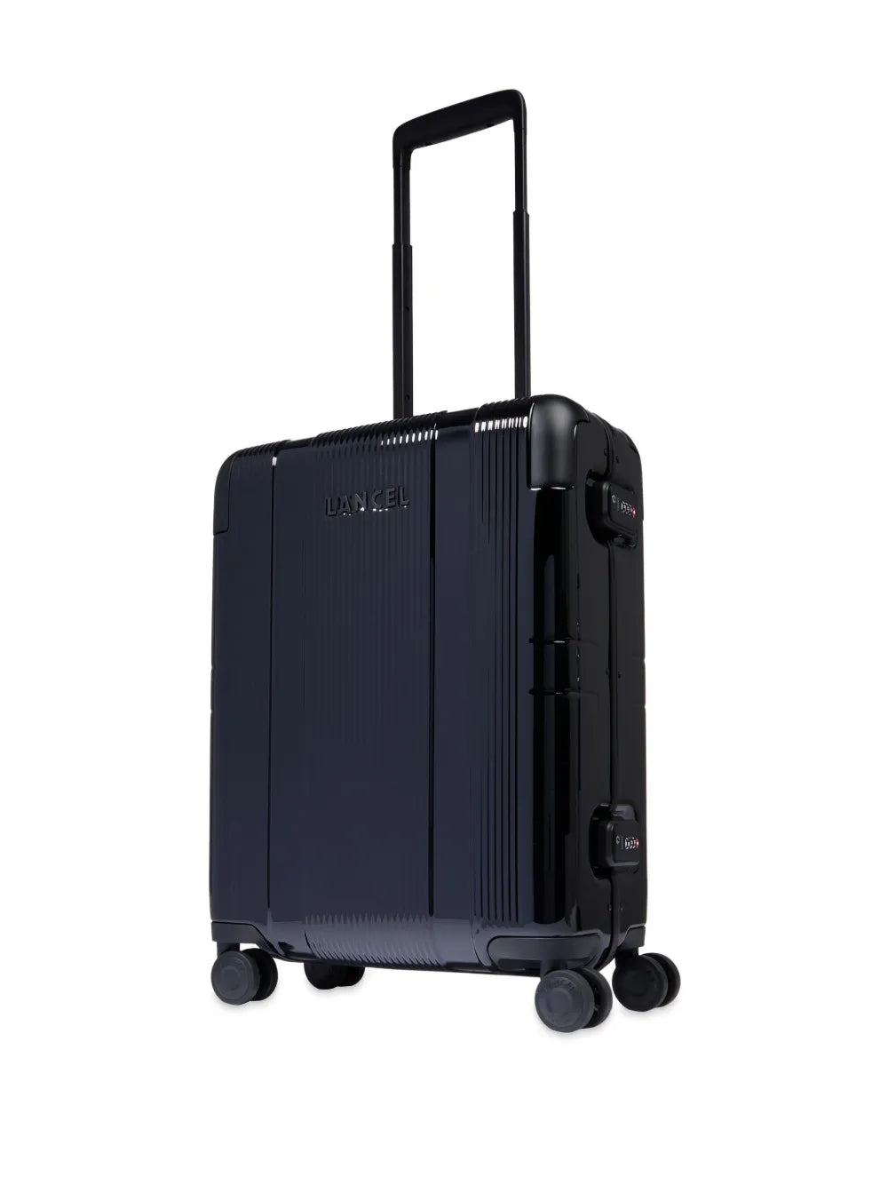 LancelEmpreinte cabin suitcase