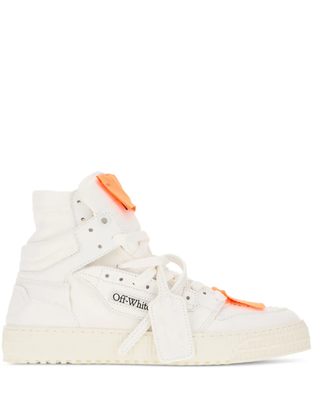 Off-White 3.0 Off Court Sneakers