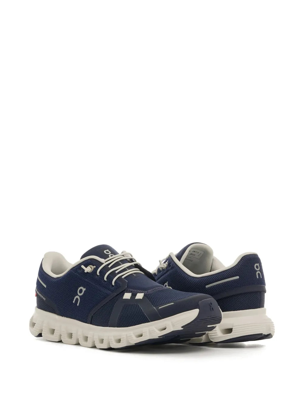 On Running Cloud 6 Sneakers
