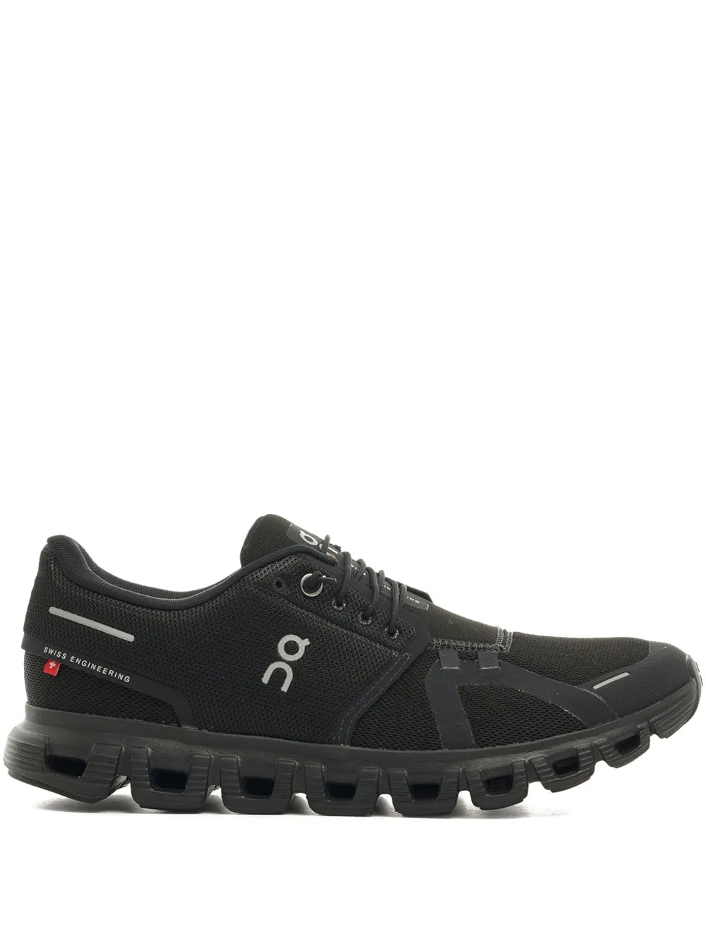 On Running Cloud 6 Sneakers