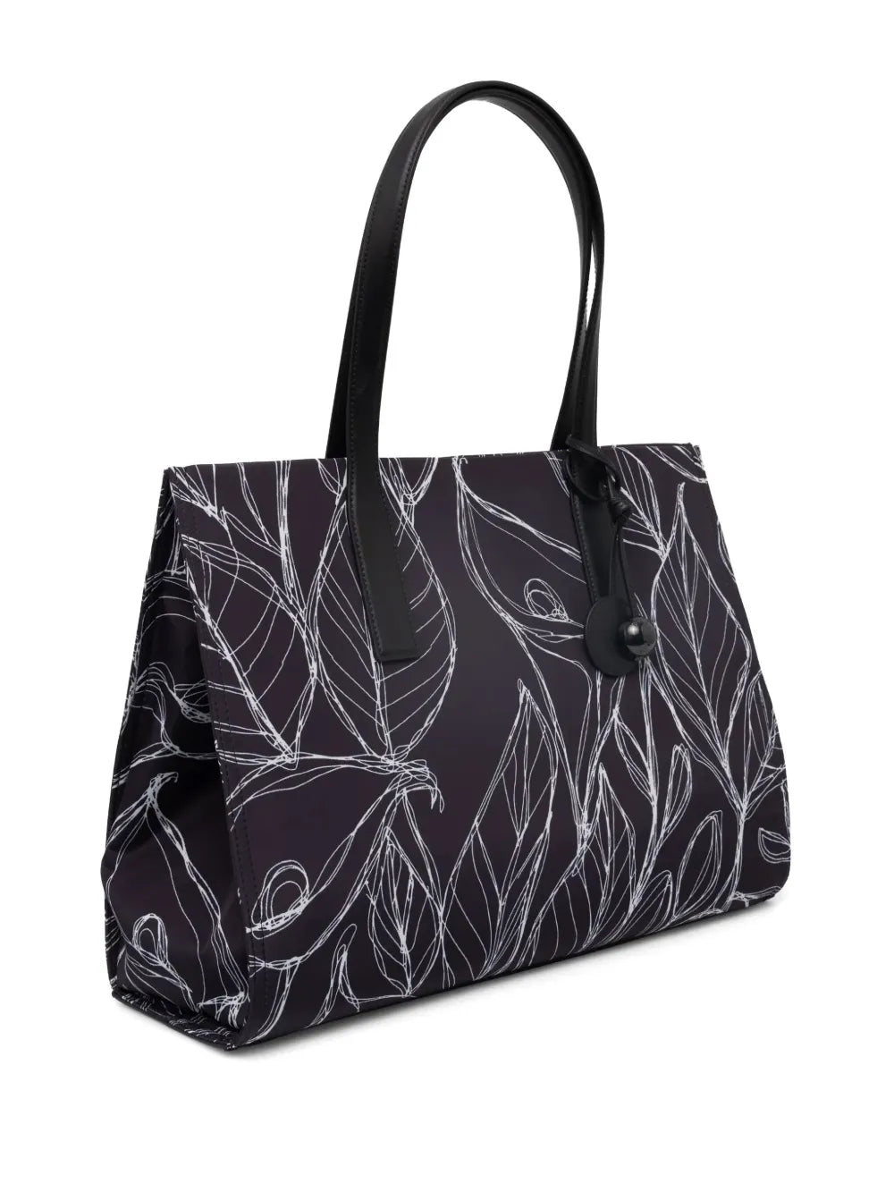 FurlaFresia tote bag