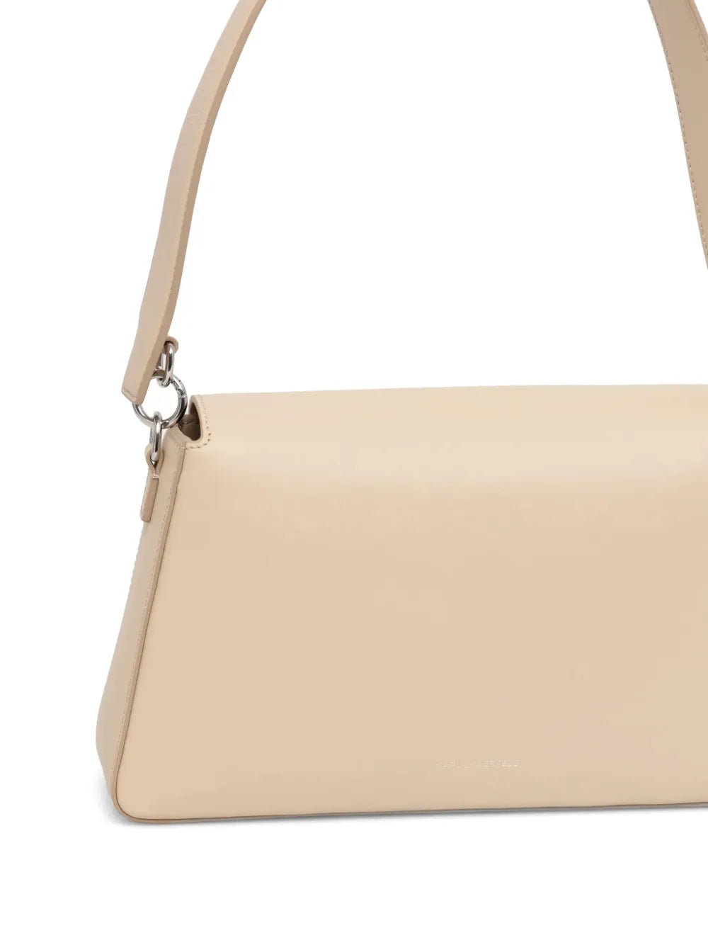 Karl LagerfeldIkon tote bag