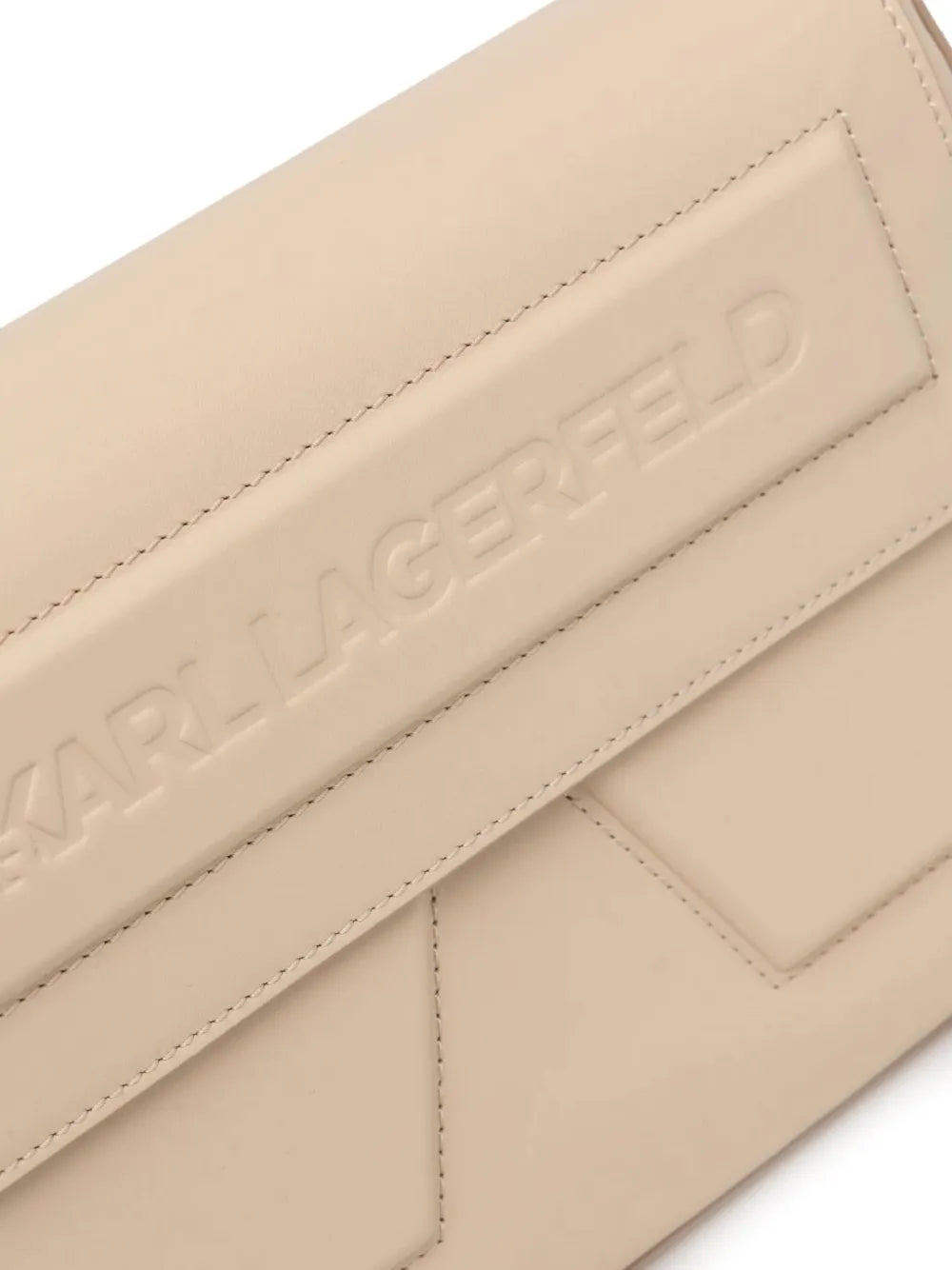 Karl LagerfeldIkon tote bag