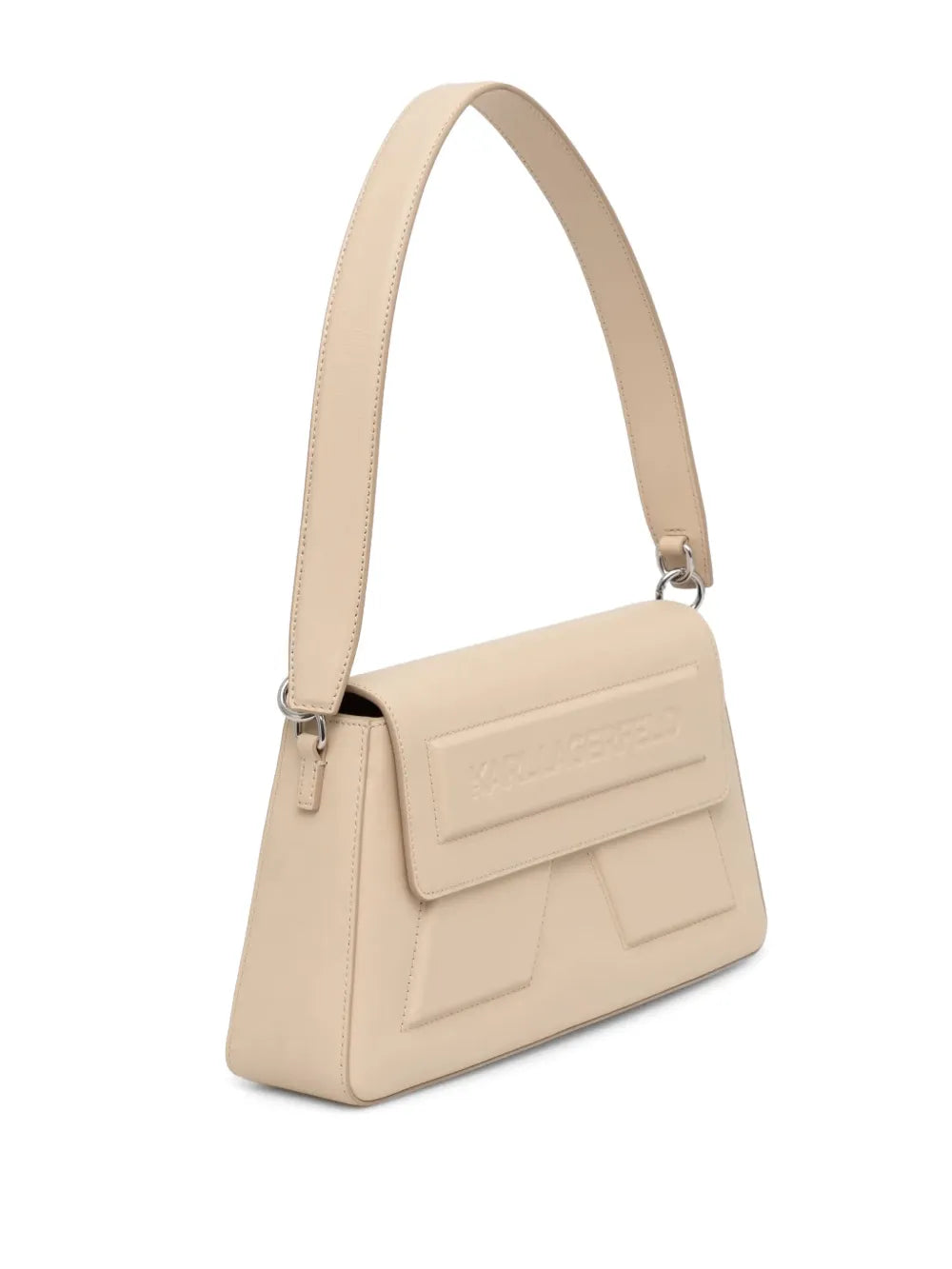 Karl LagerfeldIkon tote bag