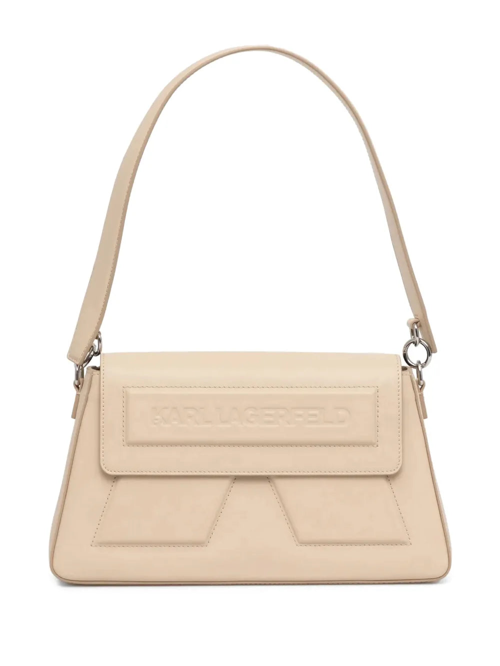 Karl LagerfeldIkon tote bag
