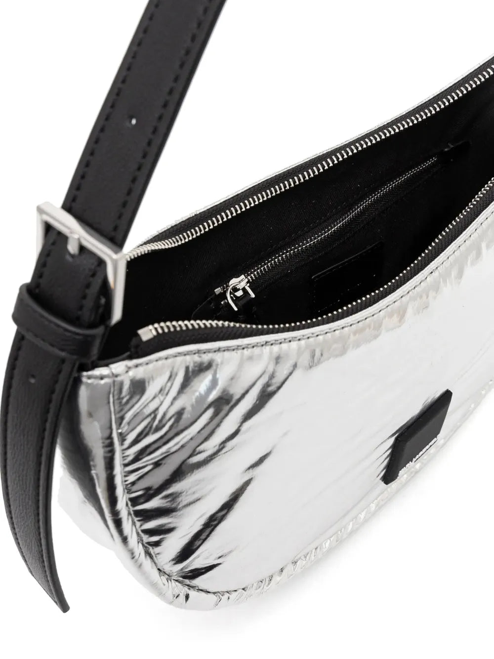 Karl Lagerfeld JeansKLJ Box shoulder bag