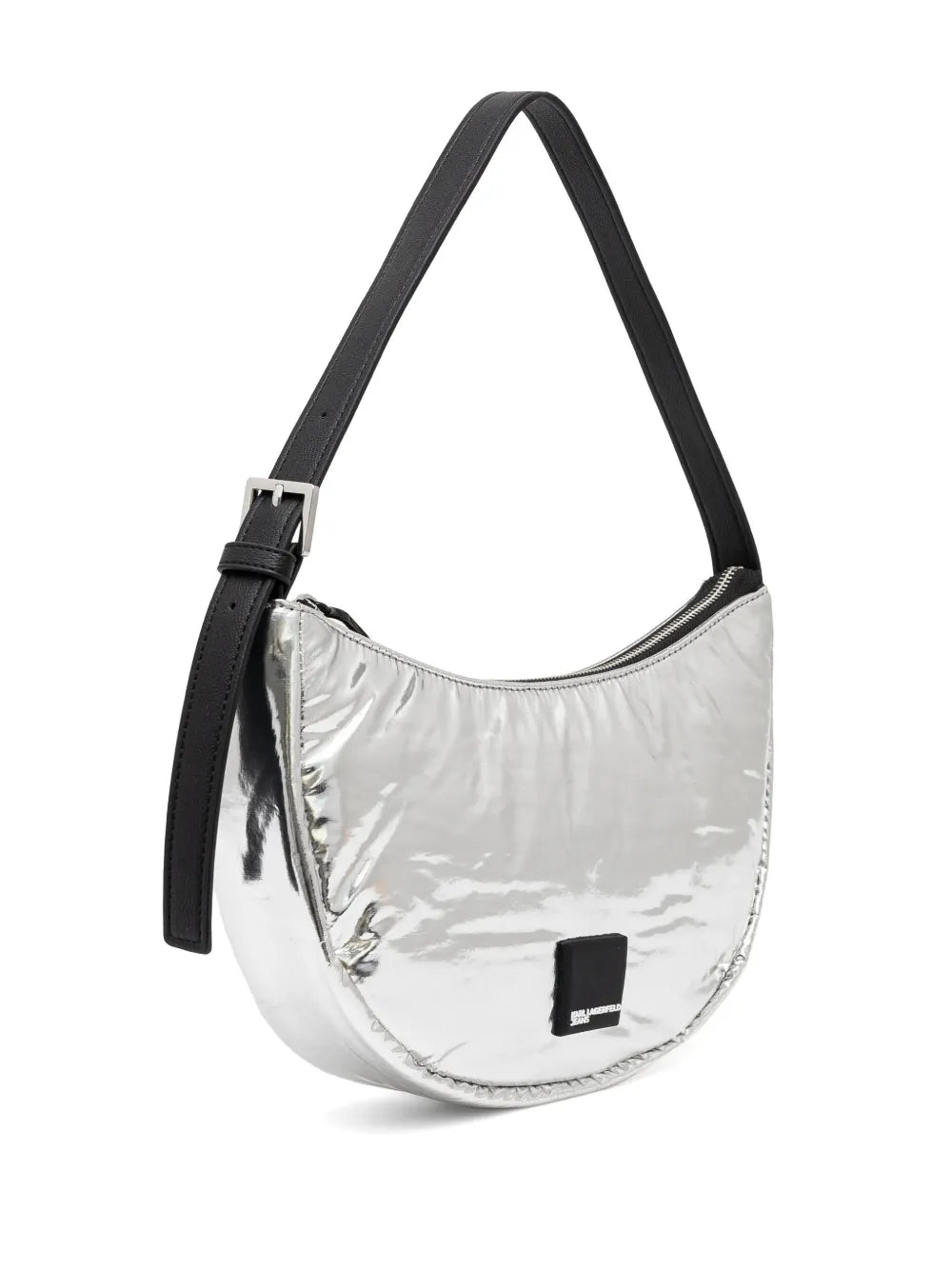 Karl Lagerfeld JeansKLJ Box shoulder bag