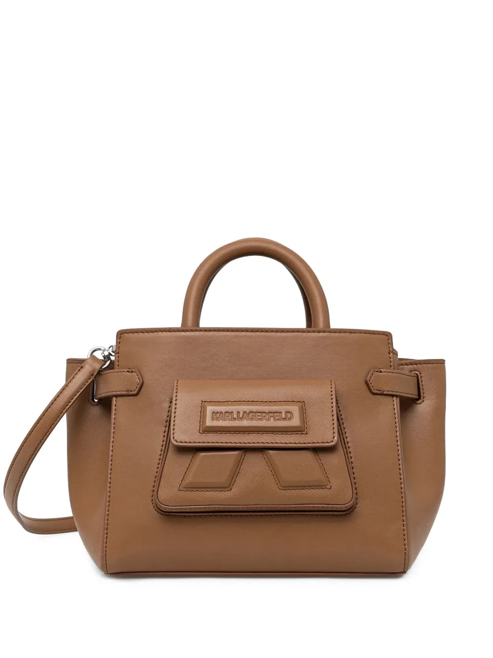 Karl LagerfeldK/Ikonic tote bag