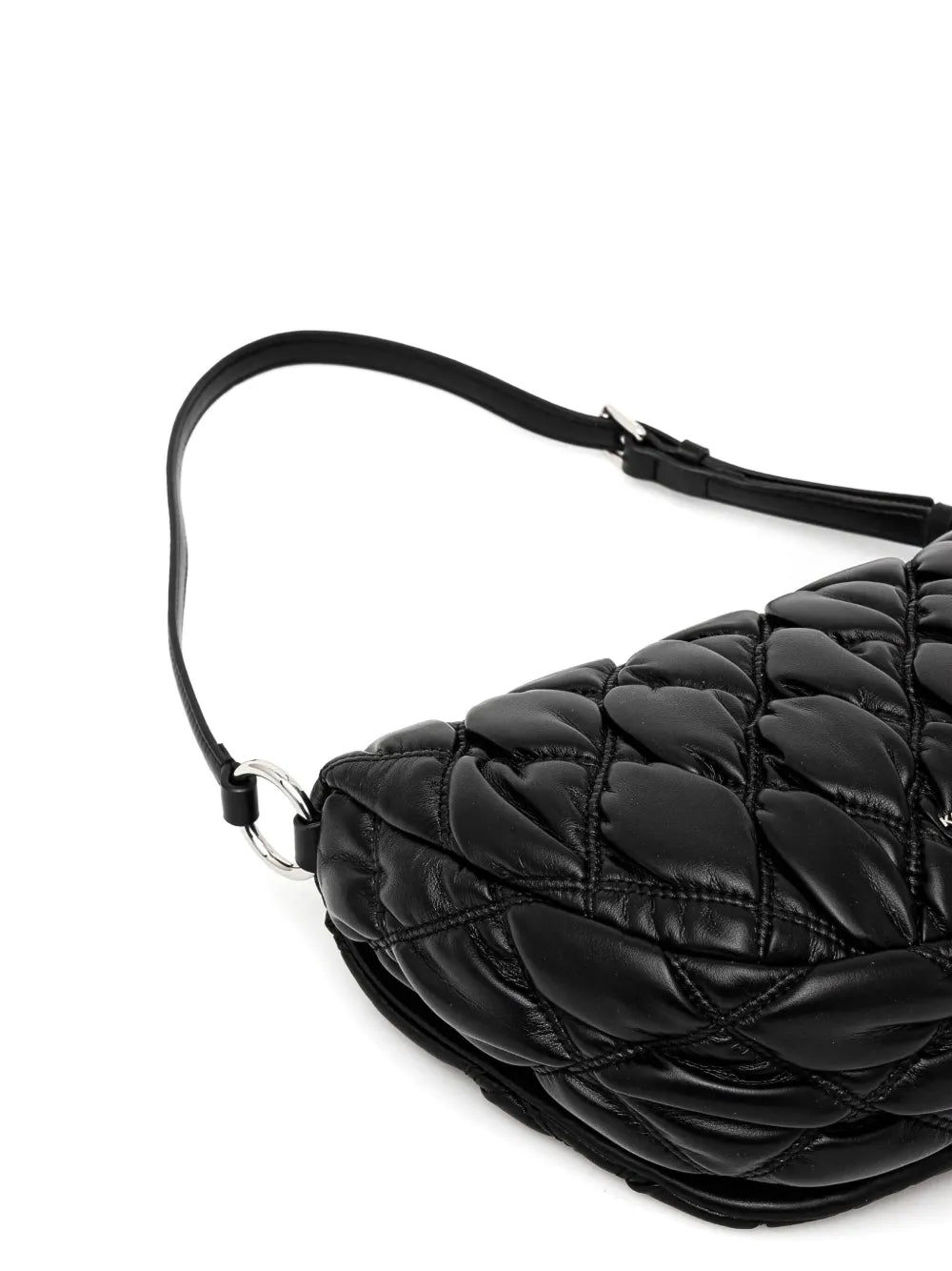 Karl LagerfeldK/Signature Kuilt bag