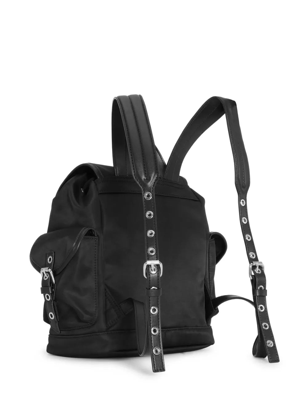 New SeasonGANNIbuckled backpack