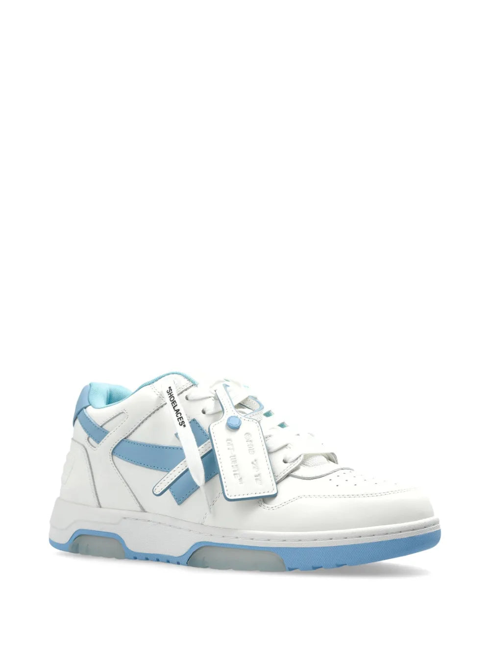 Off-White Out Of Office Sneakers