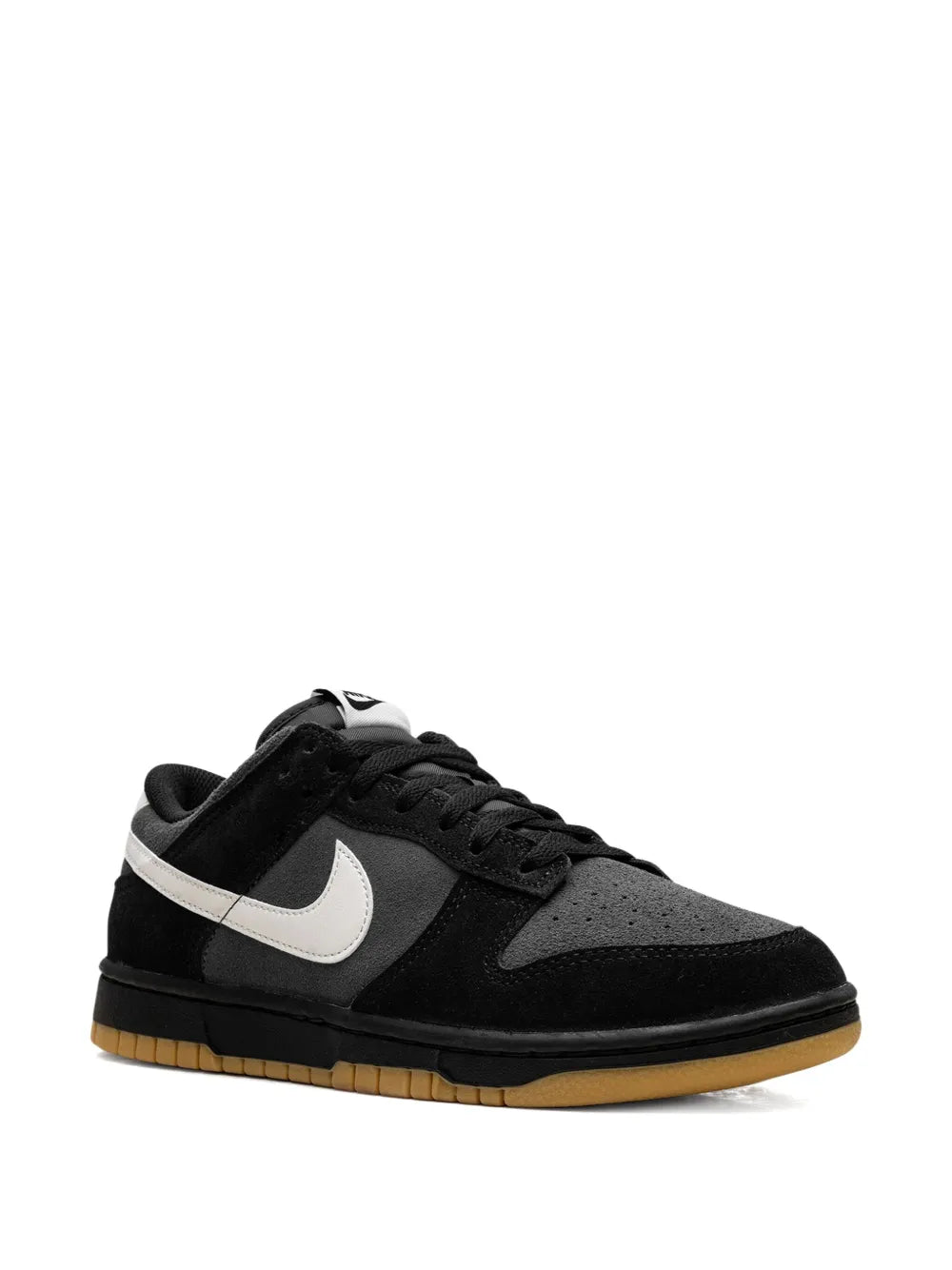 Dunk Low Se Black/Grey/Gum Sneakers