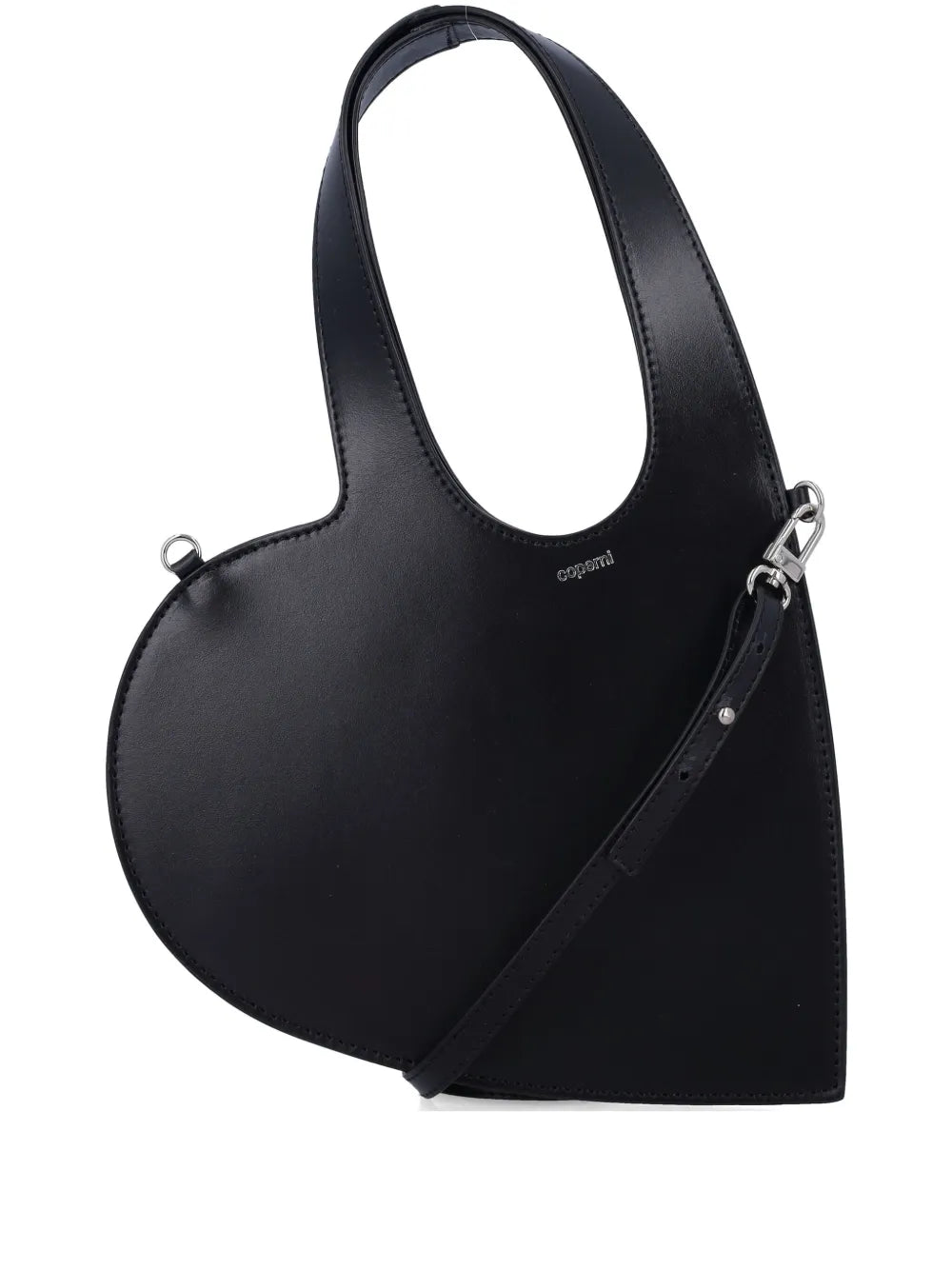 Copernimini Baby Heart crossbody bag