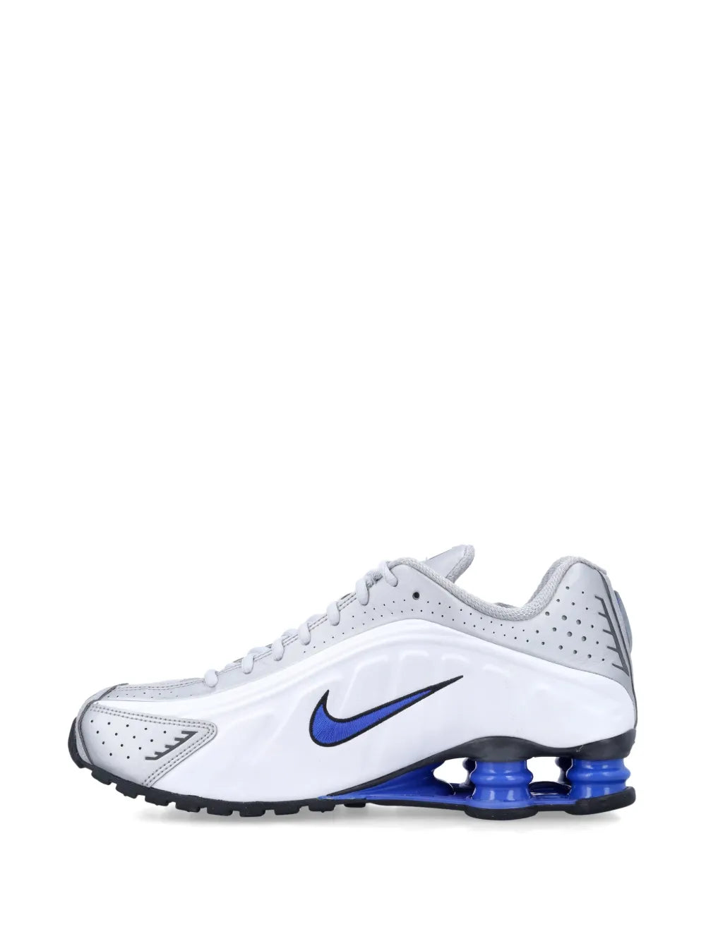 Nike Shox R4 Sneakers