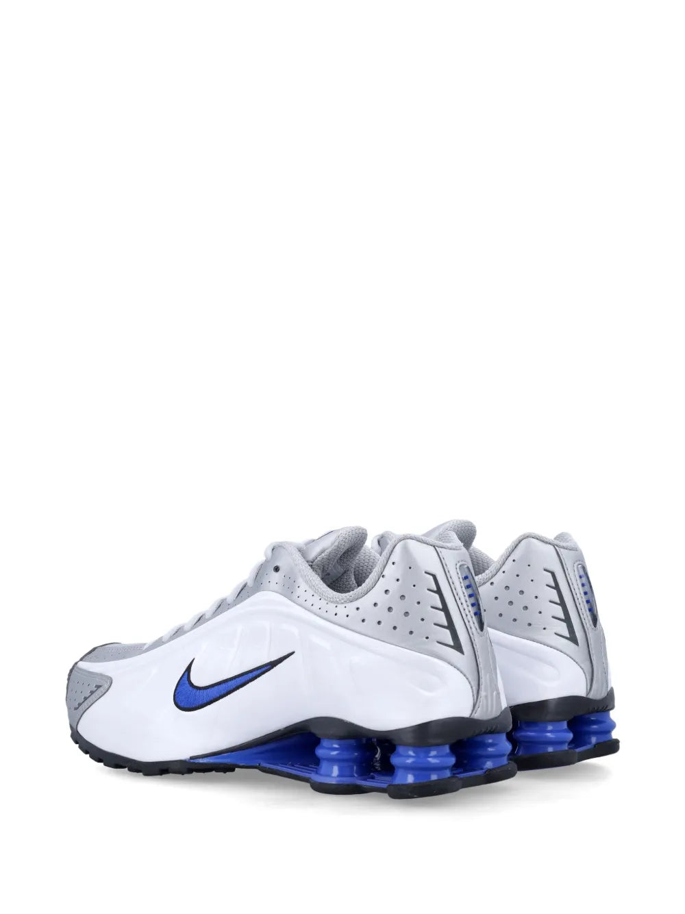 Nike Shox R4 Sneakers