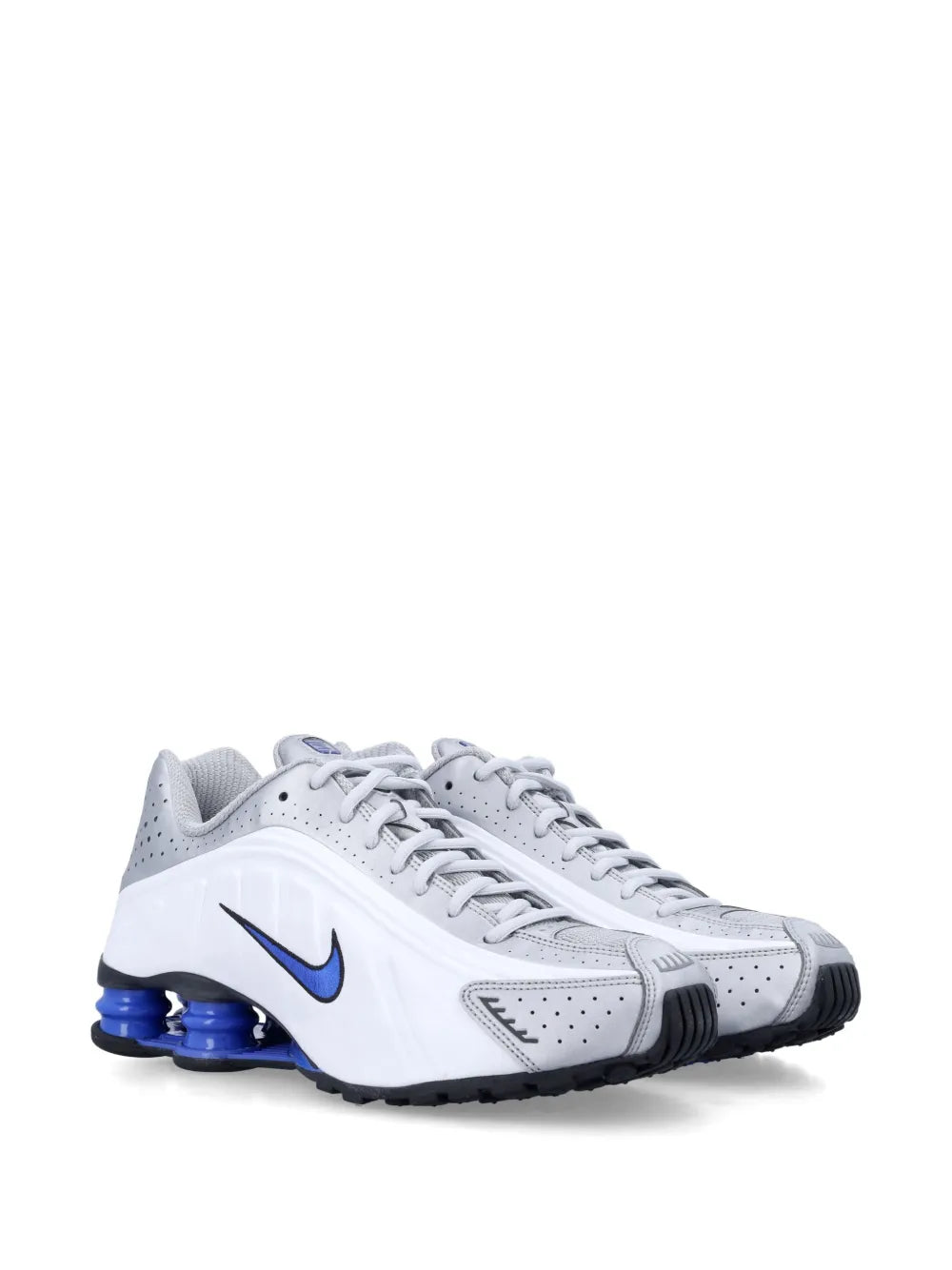 Nike Shox R4 Sneakers