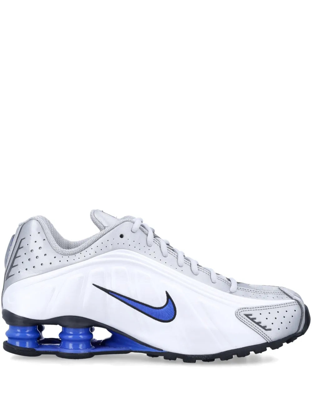 Nike Shox R4 Sneakers