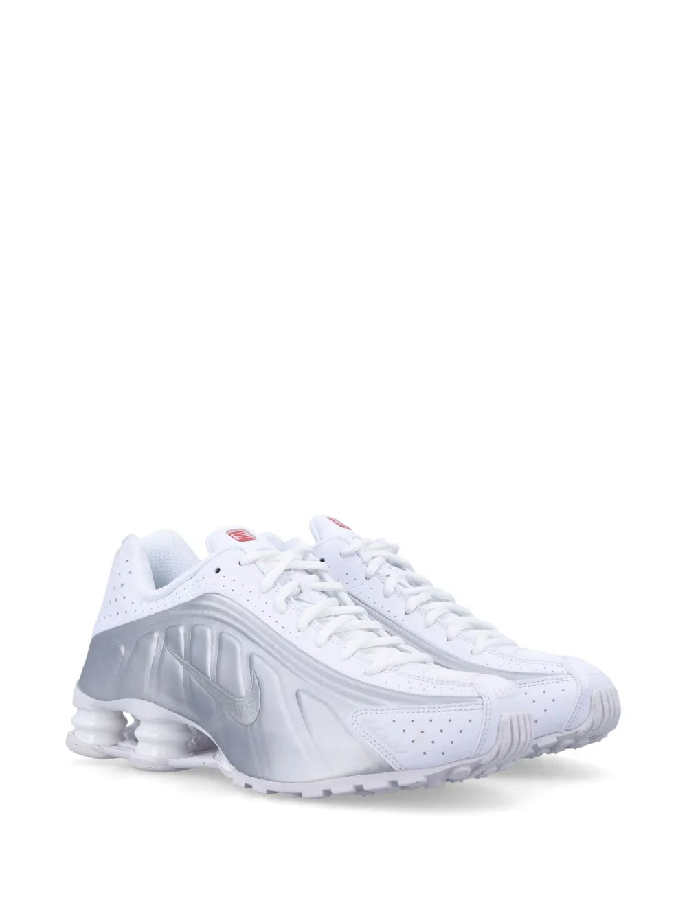 Nike Shox R4 Sneakers