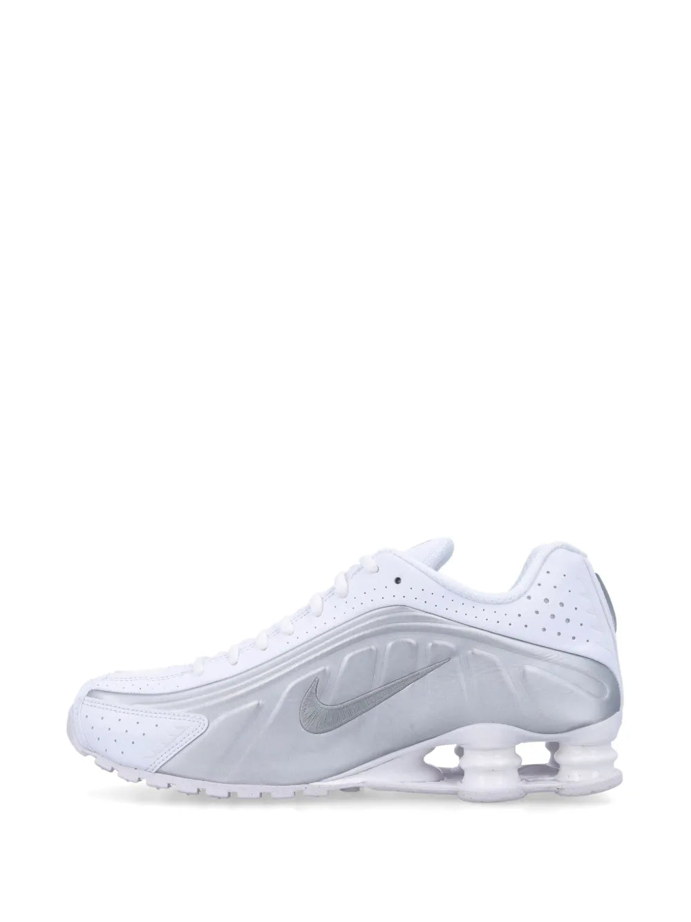 Nike Shox R4 Sneakers