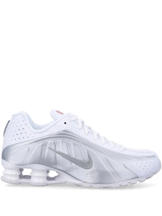 Nike Shox R4 Sneakers