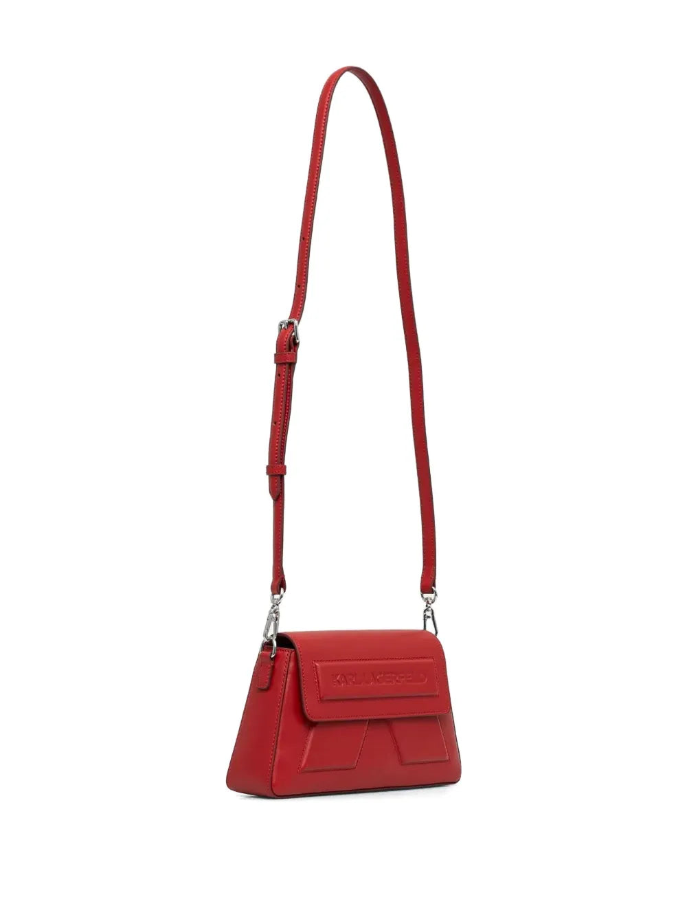 Karl LagerfeldIkon K shoulder bag