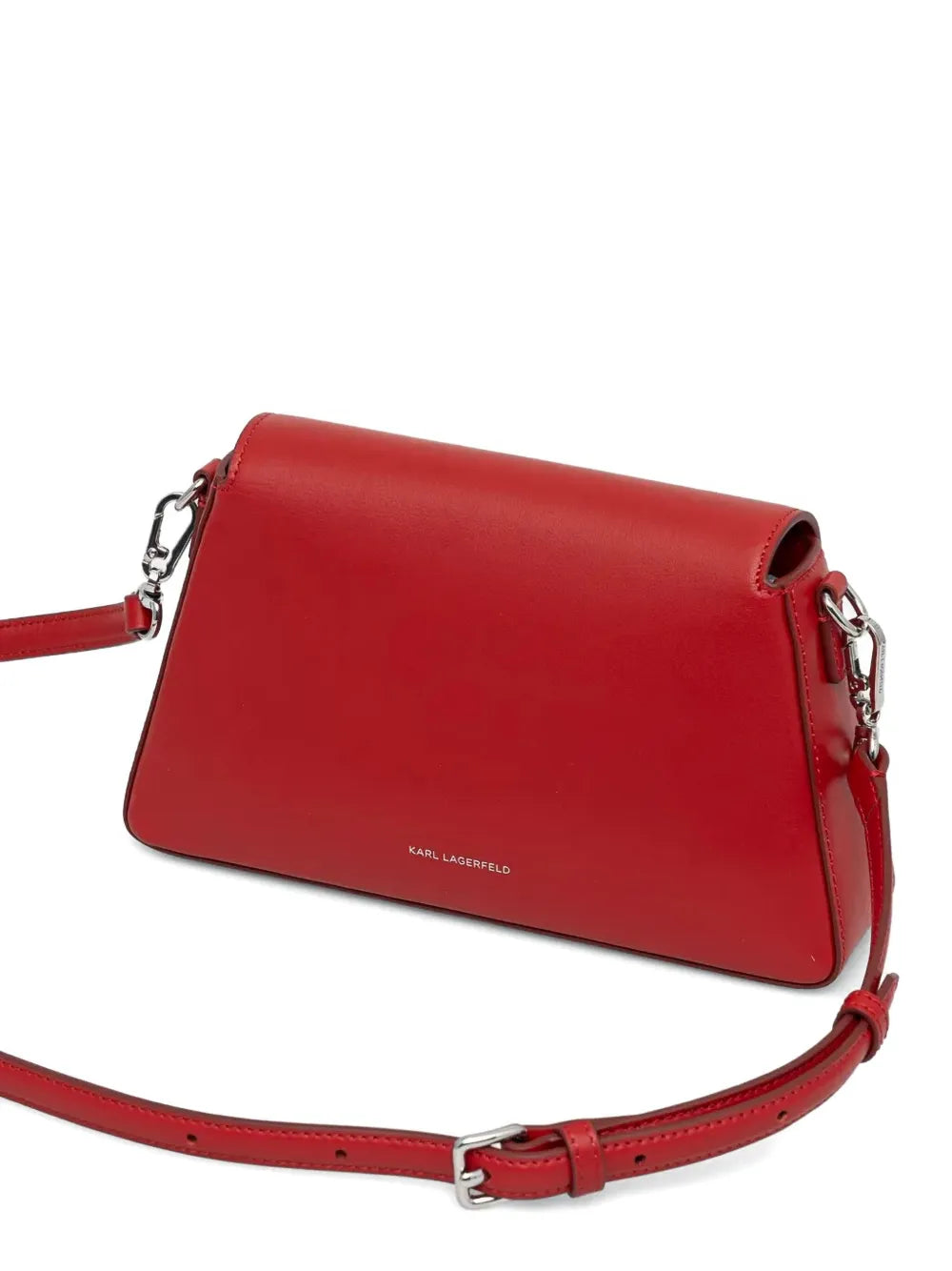 Karl LagerfeldIkon K shoulder bag