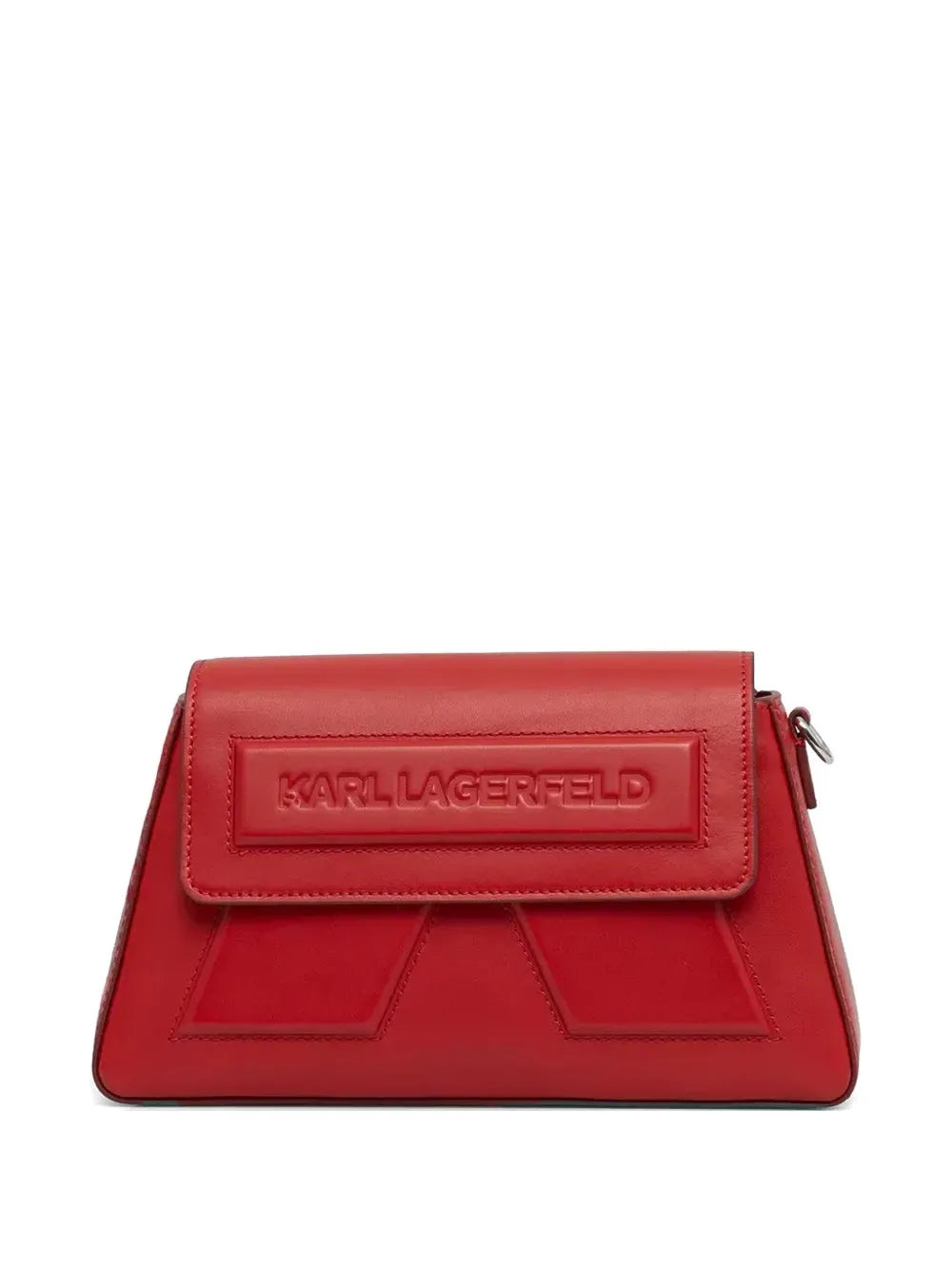 Karl LagerfeldIkon K shoulder bag