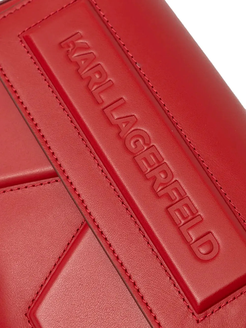 Karl LagerfeldIkon K shoulder bag