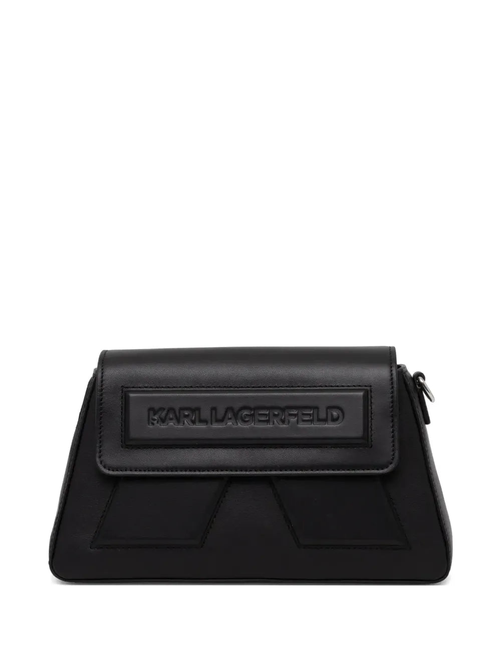 Karl LagerfeldIkonik K shoulder bag
