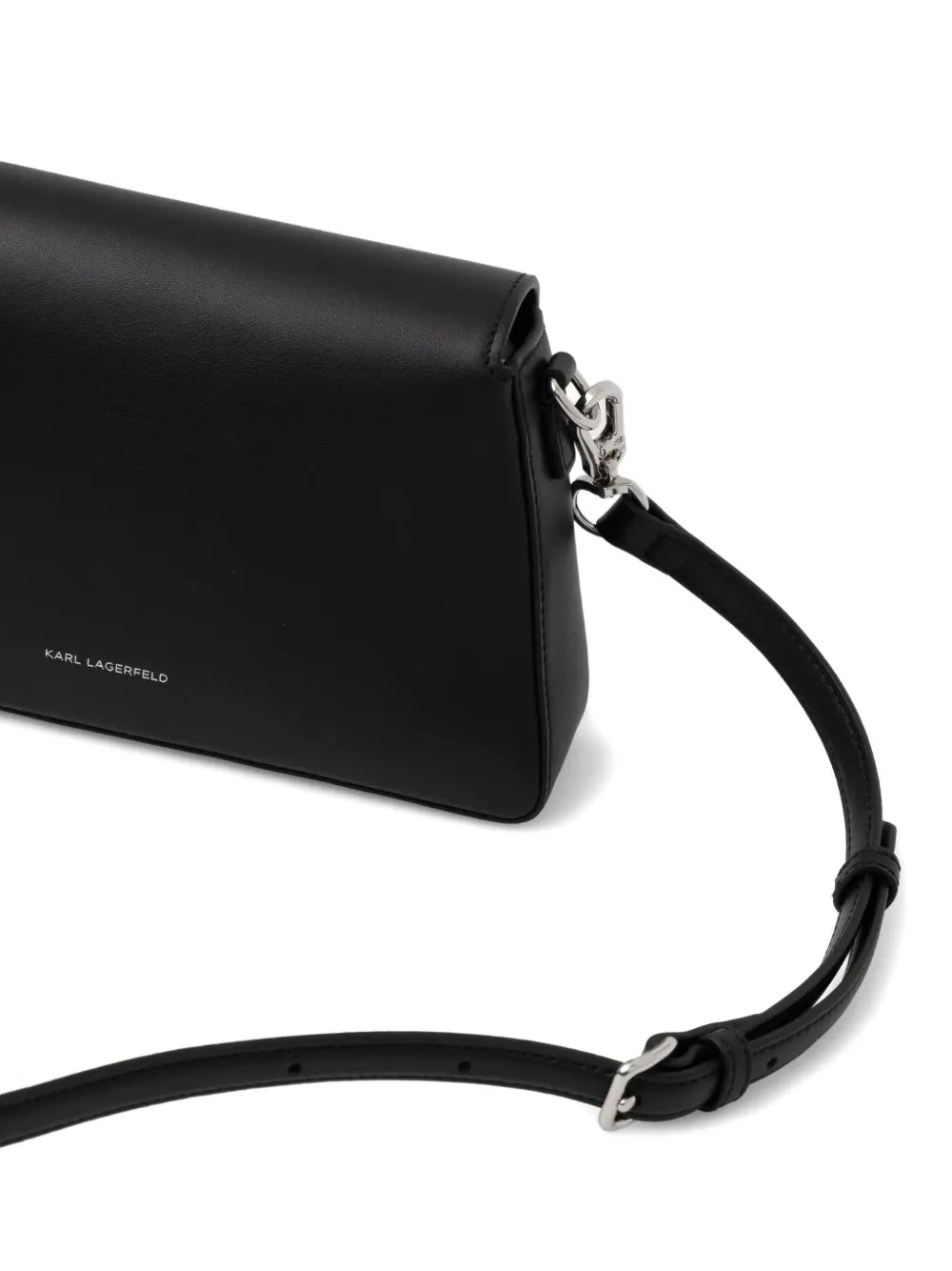 Karl LagerfeldIkonik K shoulder bag