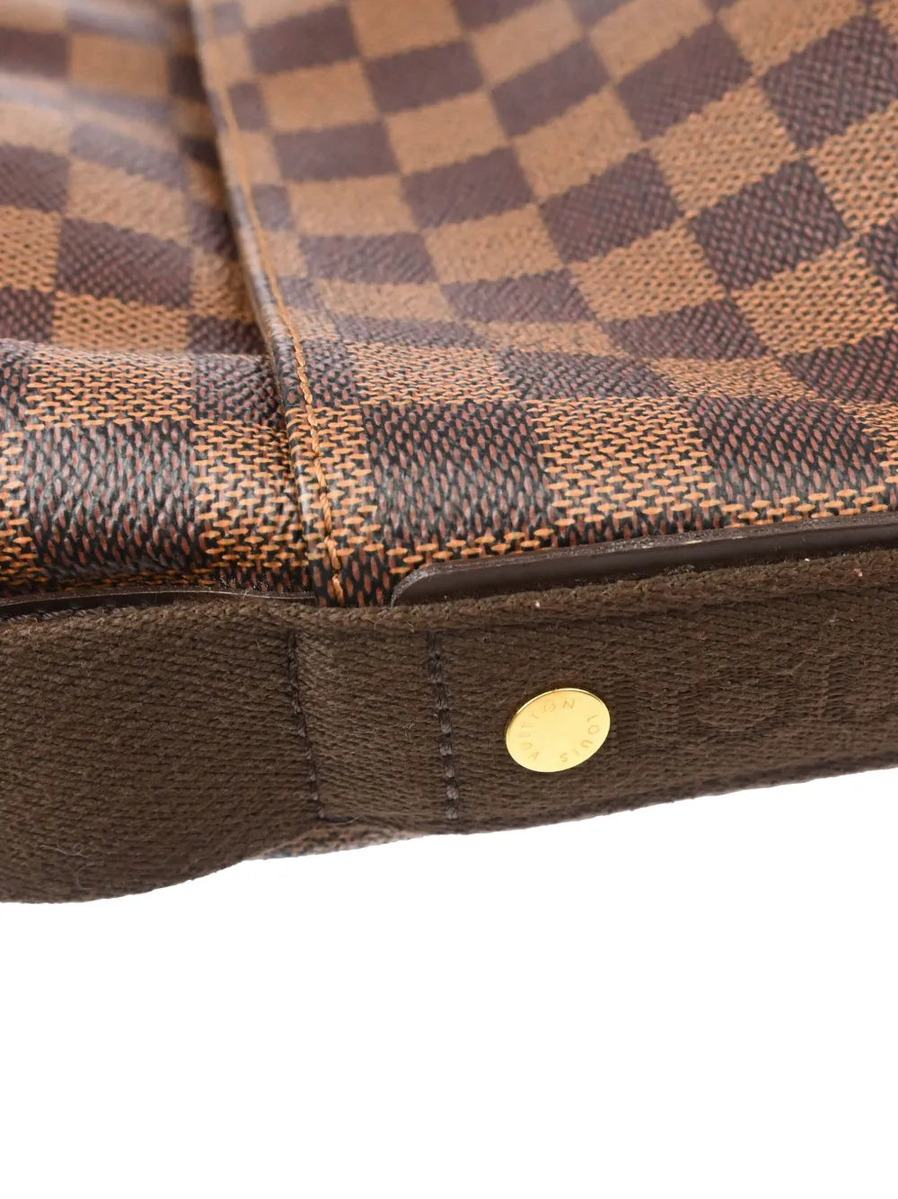 Pre-OwnedLouis Vuitton Pre-Owned2011 Trotteur Beaubourg shoulder bag