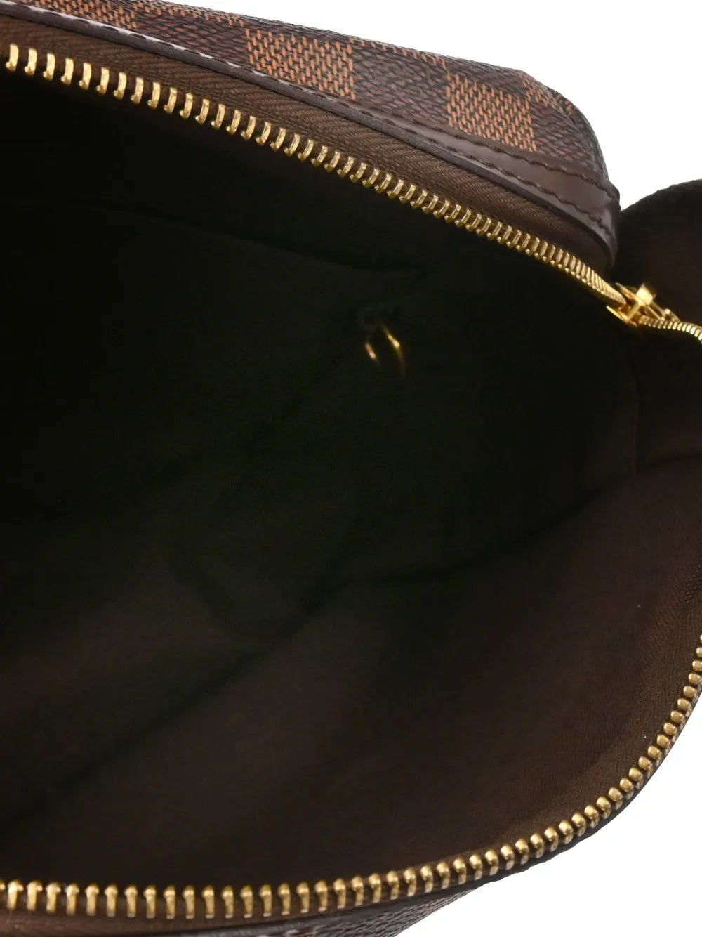 Pre-OwnedLouis Vuitton Pre-Owned2011 Trotteur Beaubourg shoulder bag