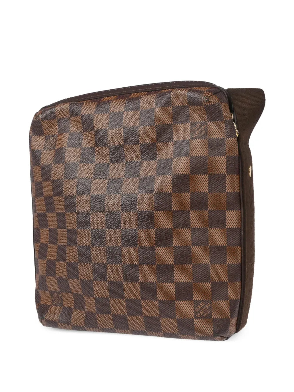Pre-OwnedLouis Vuitton Pre-Owned2011 Trotteur Beaubourg shoulder bag