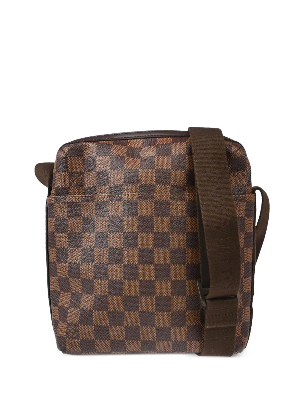 Pre-OwnedLouis Vuitton Pre-Owned2011 Trotteur Beaubourg shoulder bag