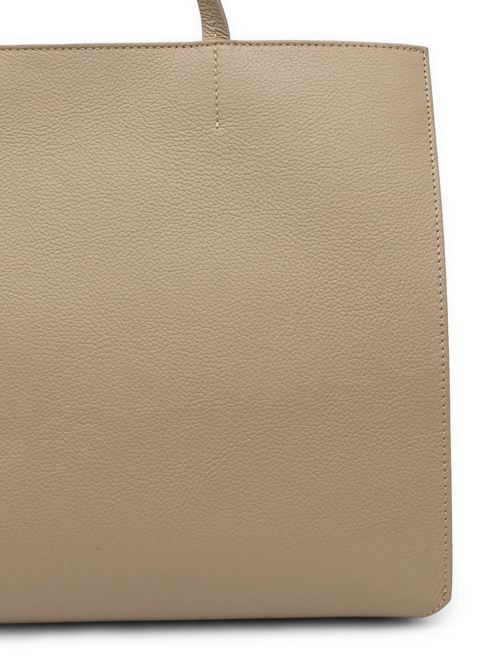 Patrizia Pepedebossed-logo shoulder bag