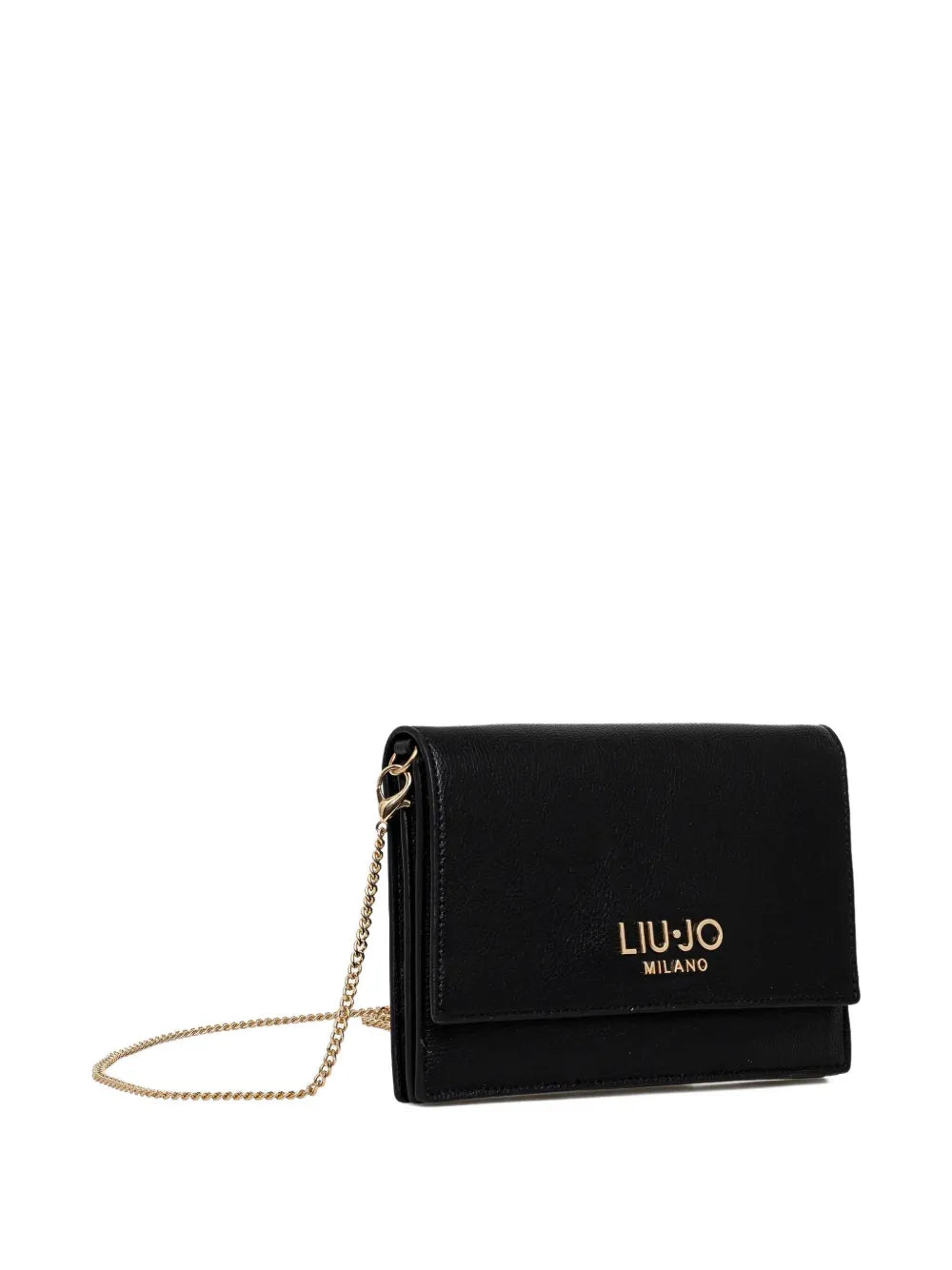 LIU JOlogo cross body bag