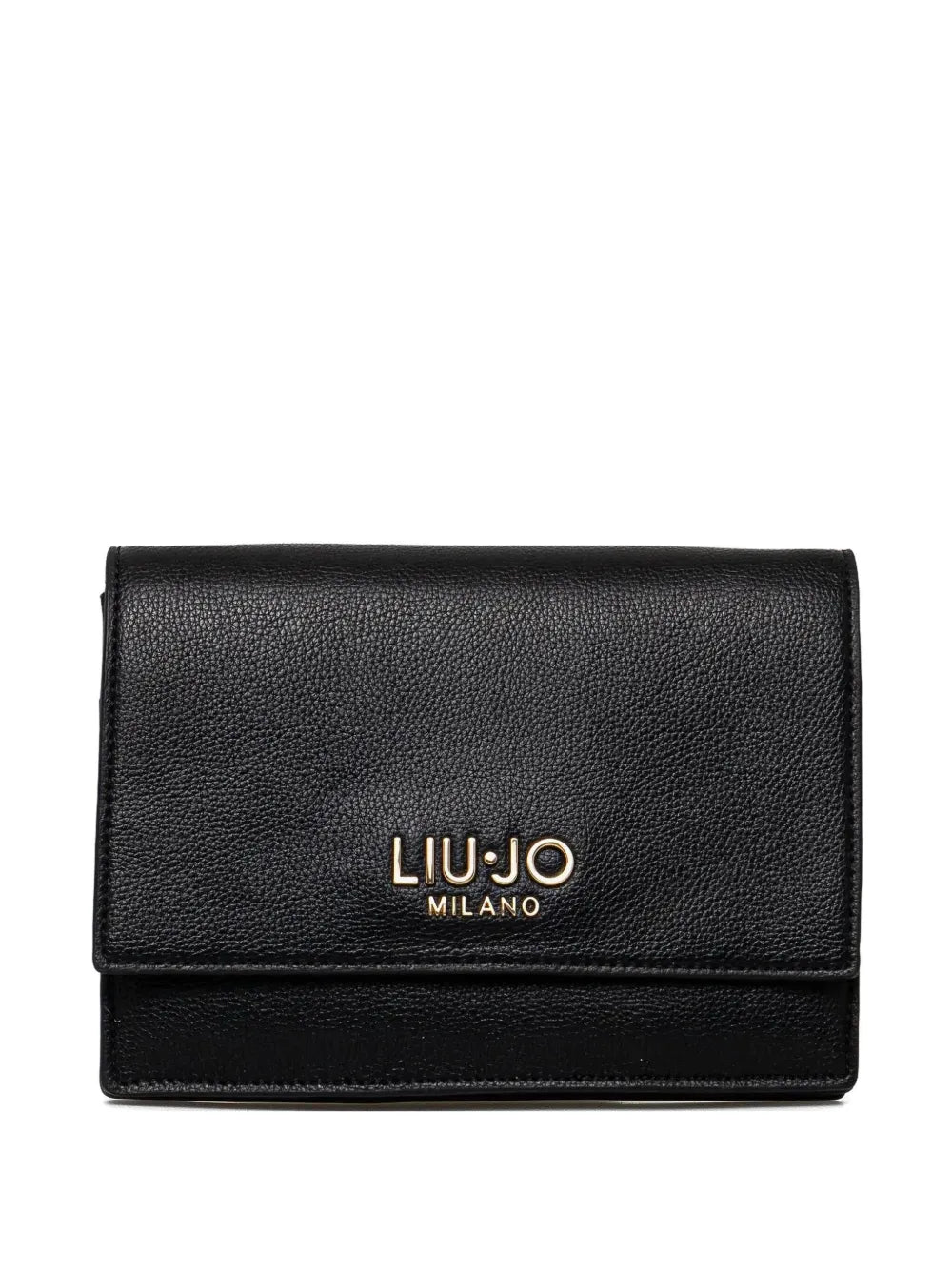 LIU JOlogo cross body bag