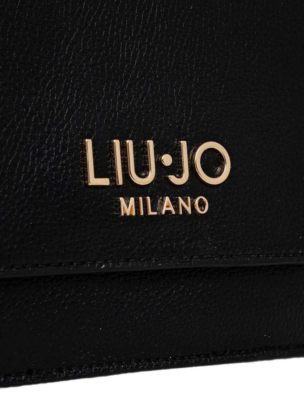LIU JOlogo cross body bag