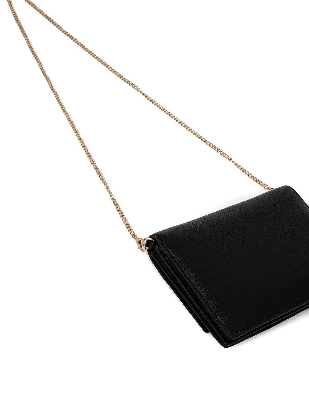 LIU JOlogo cross body bag