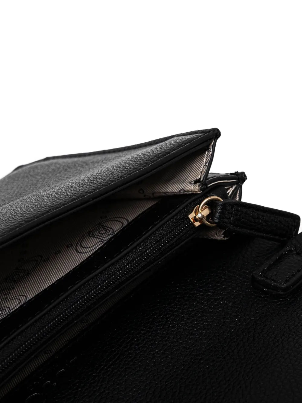 LIU JOlogo cross body bag