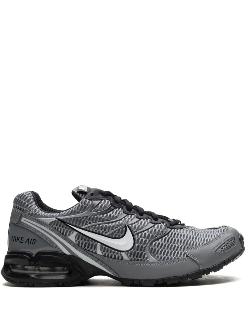 Air Max Torch 4 Cool Grey/White/Black/Pure Platinum Sneakers