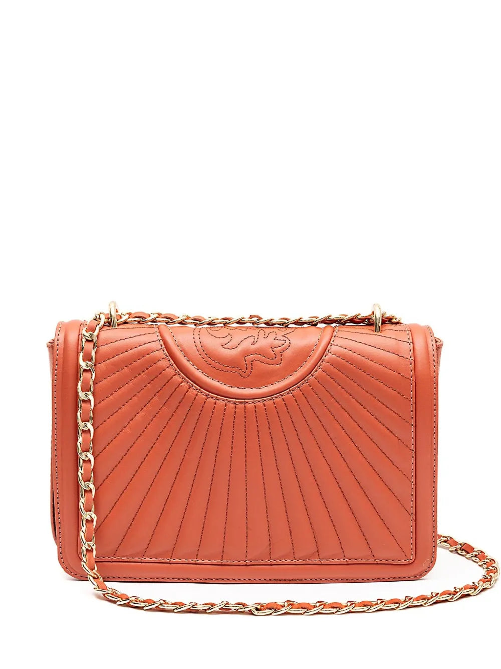 IslaFlap Alba shoulder bag