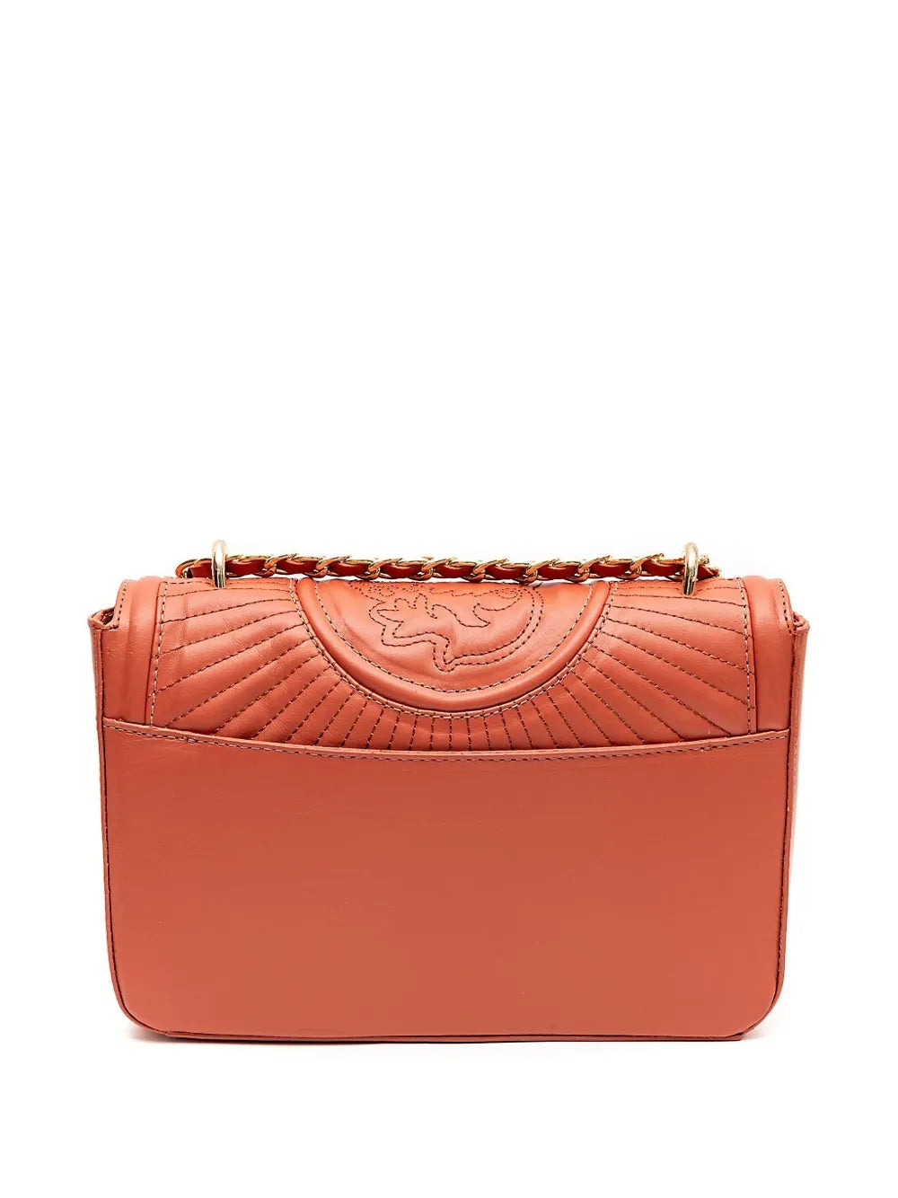 IslaFlap Alba shoulder bag
