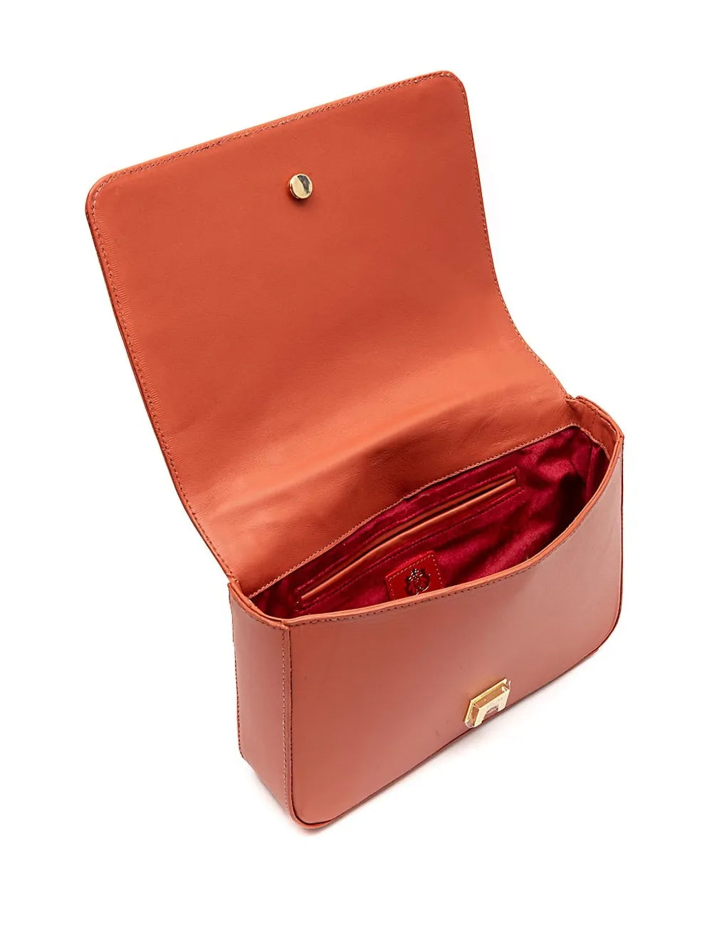 IslaFlap Alba shoulder bag