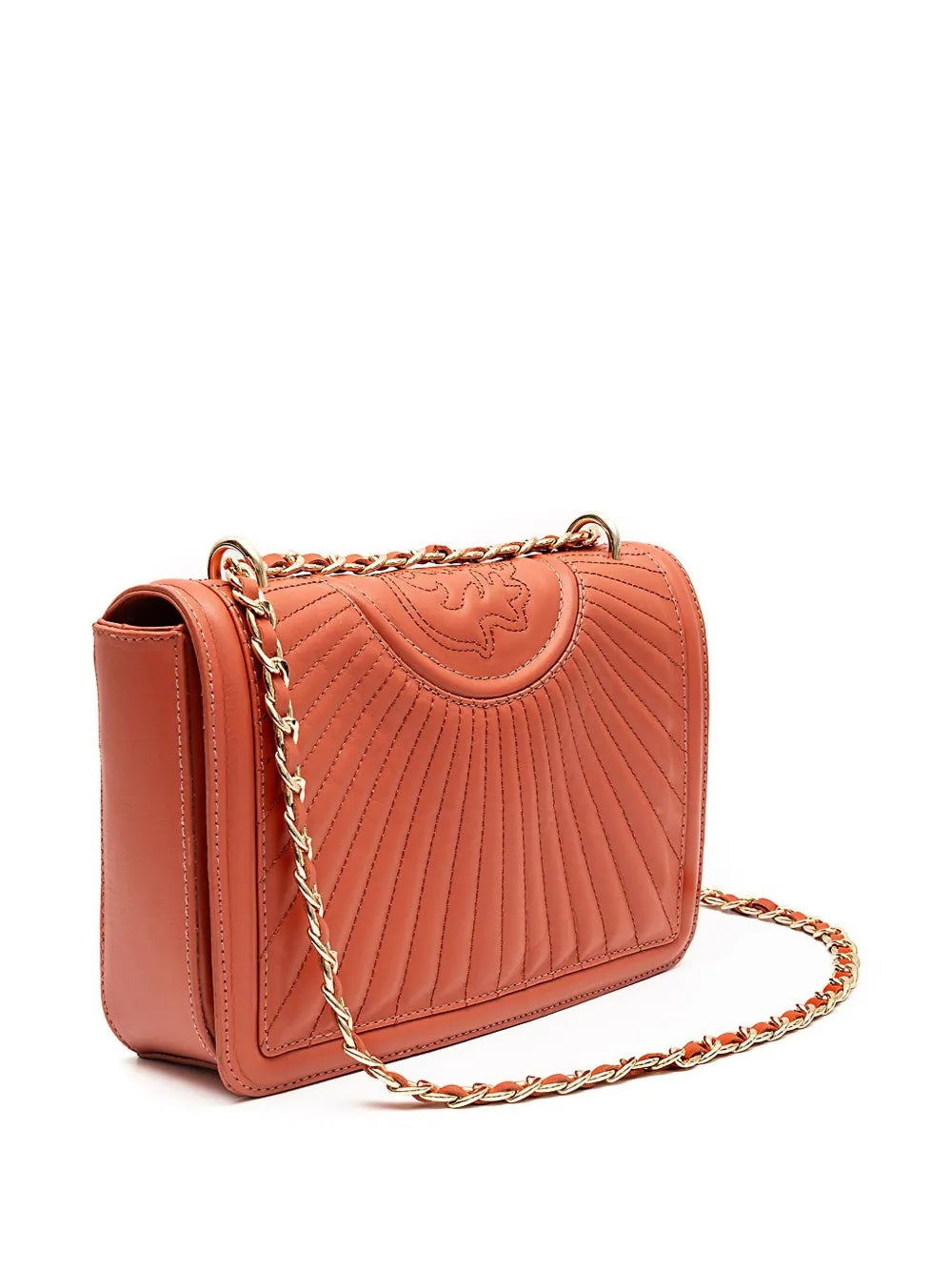 IslaFlap Alba shoulder bag
