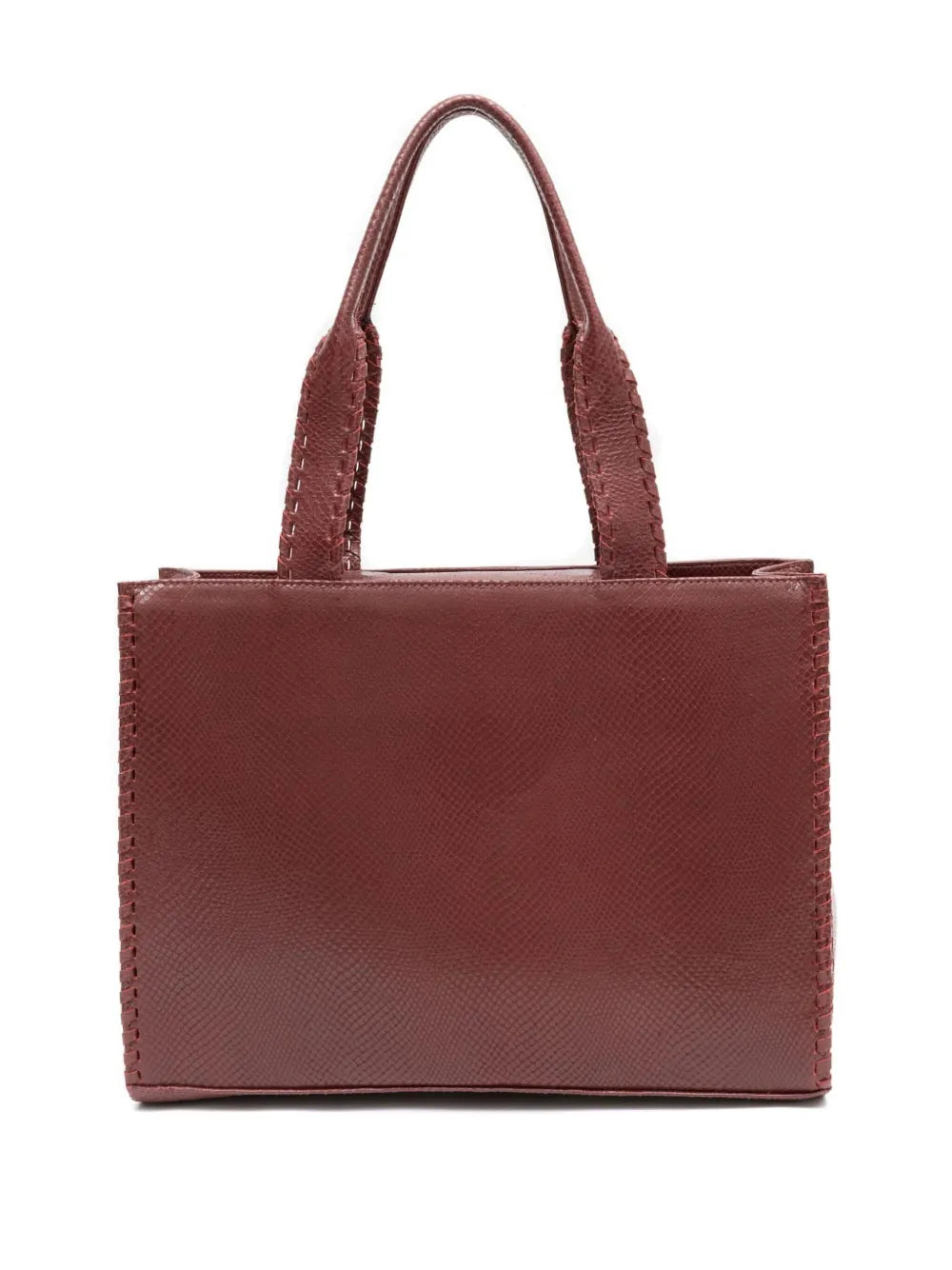 IslaMaxi tote bag