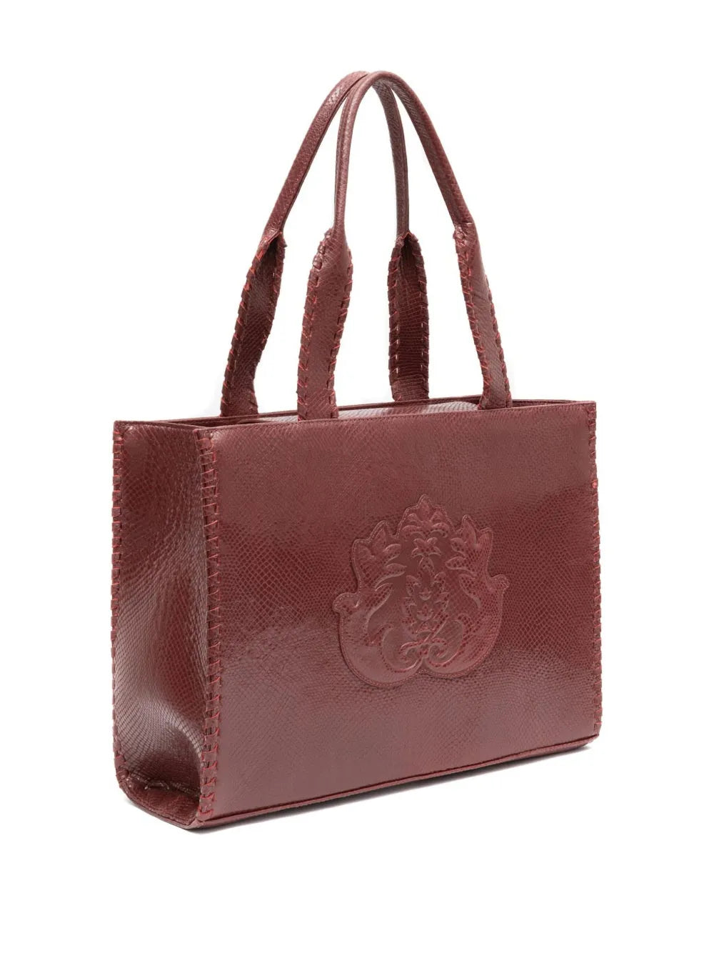 IslaMaxi tote bag