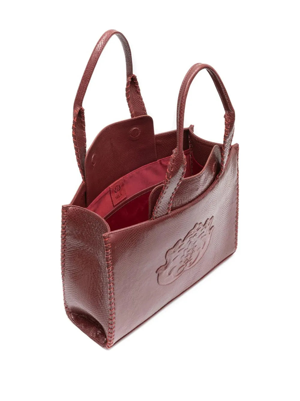 IslaMaxi tote bag
